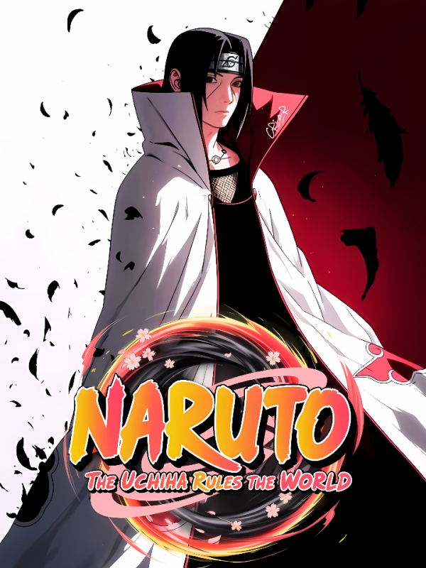 Naruto: the Uchiha Rules the World