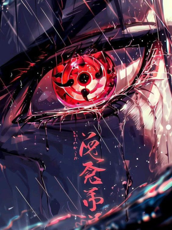 Naruto : The Uchiha Who Refused to Be a Pawn