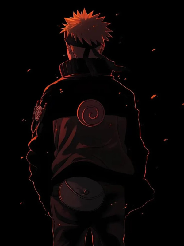 Naruto: Thrown Into the Leaf