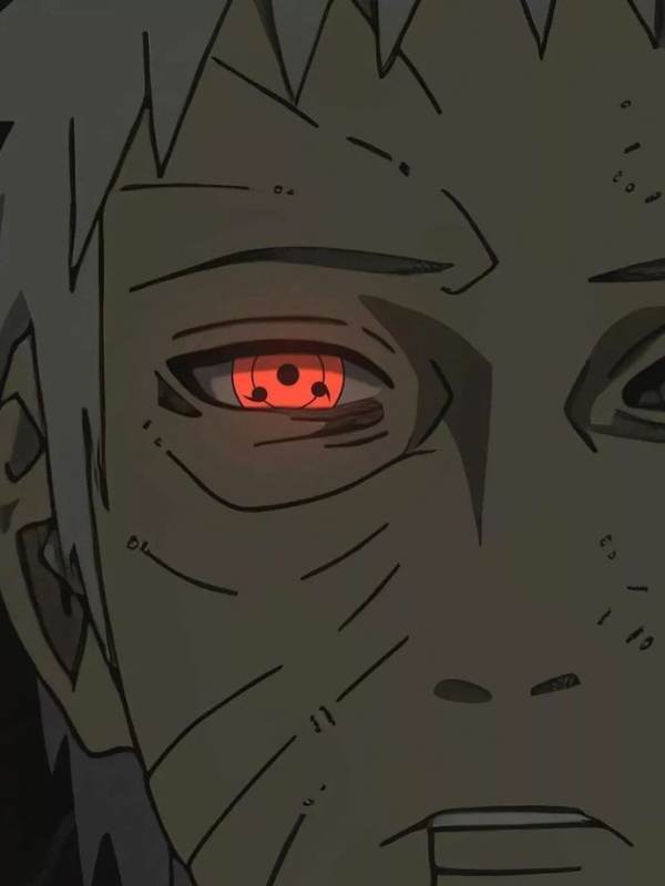 Naruto: Transmigrated as Obito with the System