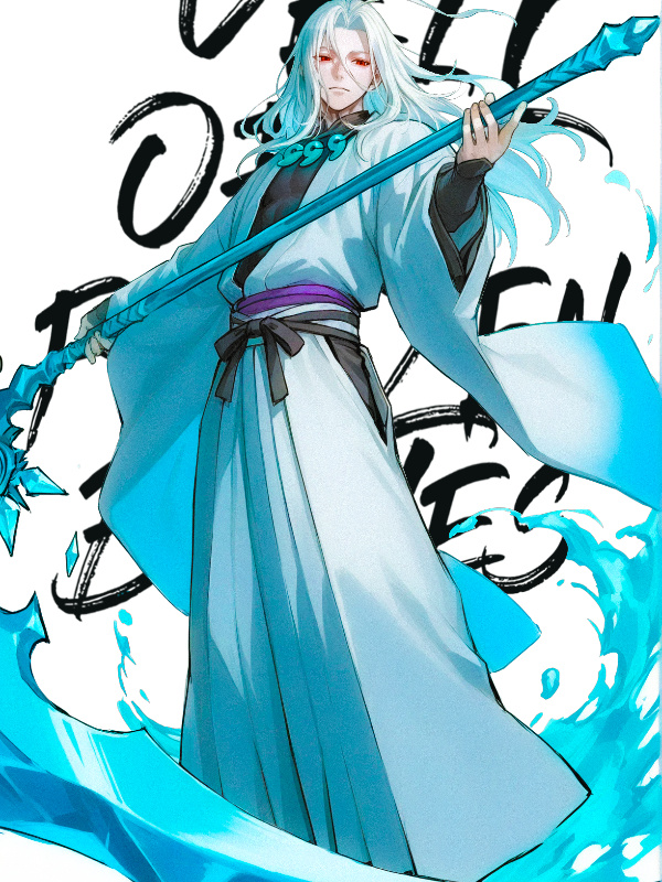 Naruto: Veil of Frozen Bones