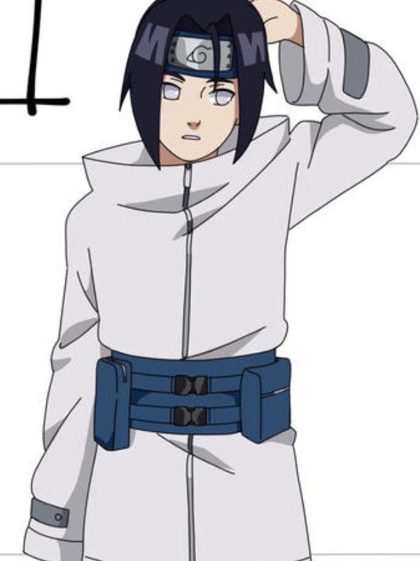 Naruto: Weapon-Master