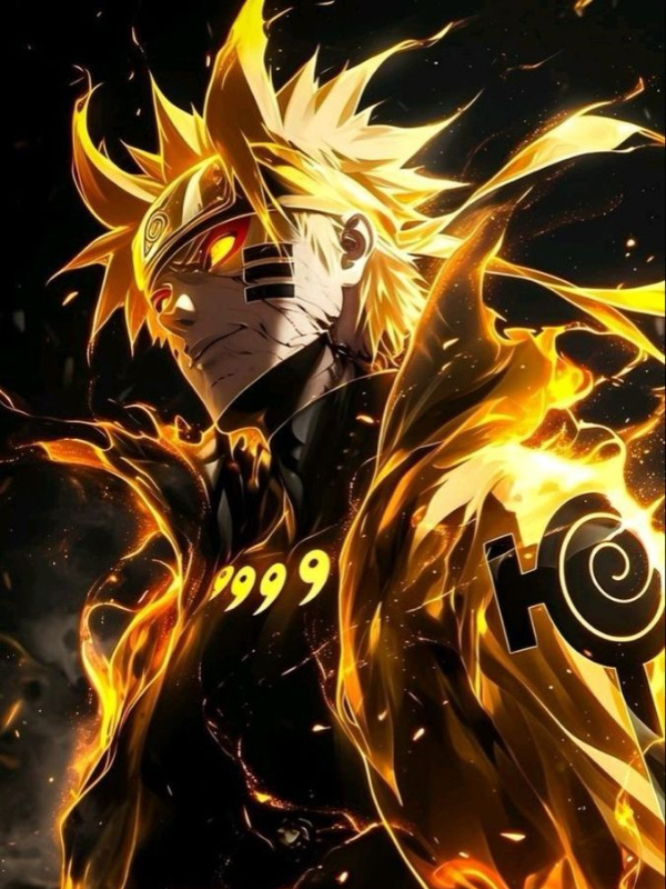 NARUTO：Black Ops
