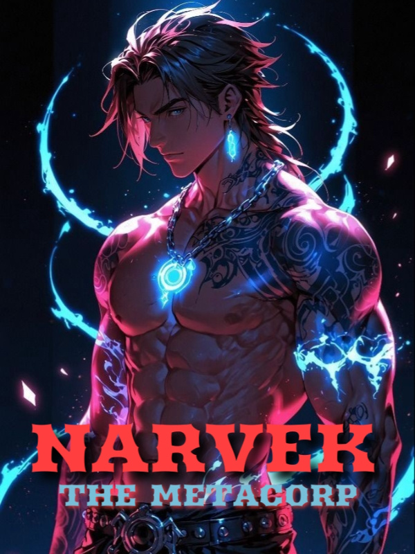 Narvek: The Metacorp