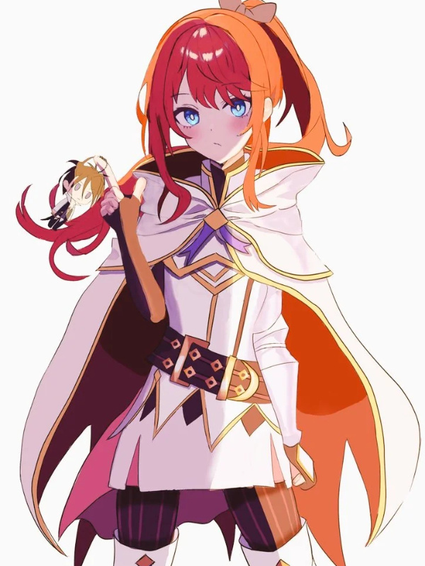 Natsuki Subaru's Journey to Strategically Capture Reinhild