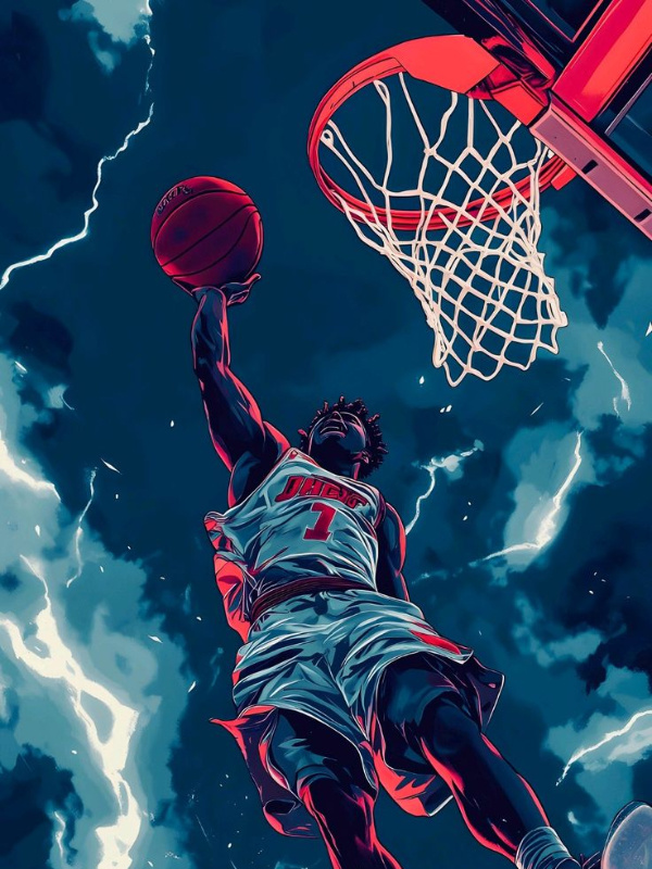 NBA: The Dynasty Crusher (Basketball)