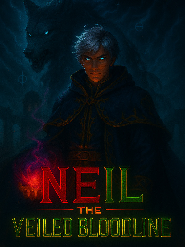 Neil: The Veiled Bloodline