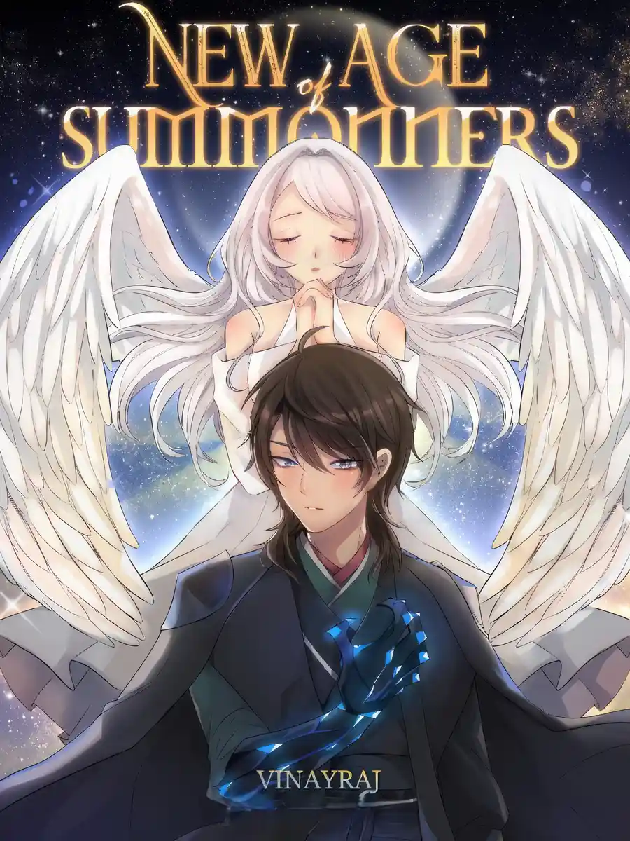 New Age Of Summoners