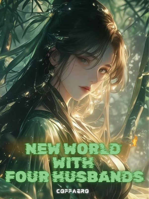 New World with Four Husbands