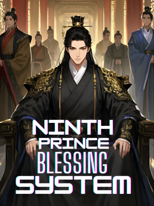 Ninth Prince Blessing System