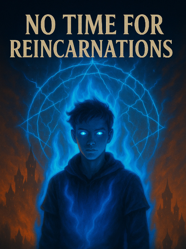 No Time For Reincarnations