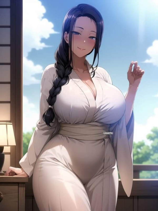 NTR: Stealing wives in Another World