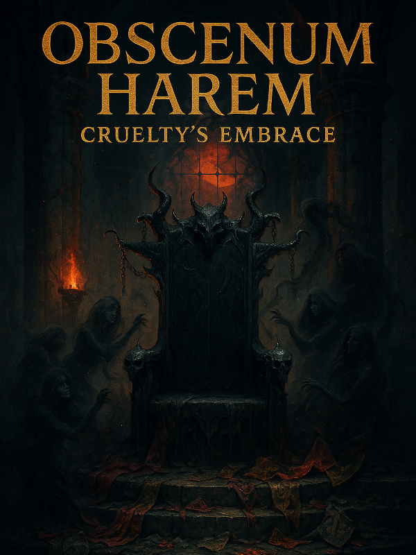 OBSCENUM HAREM: CRUELTY’S EMBRACE