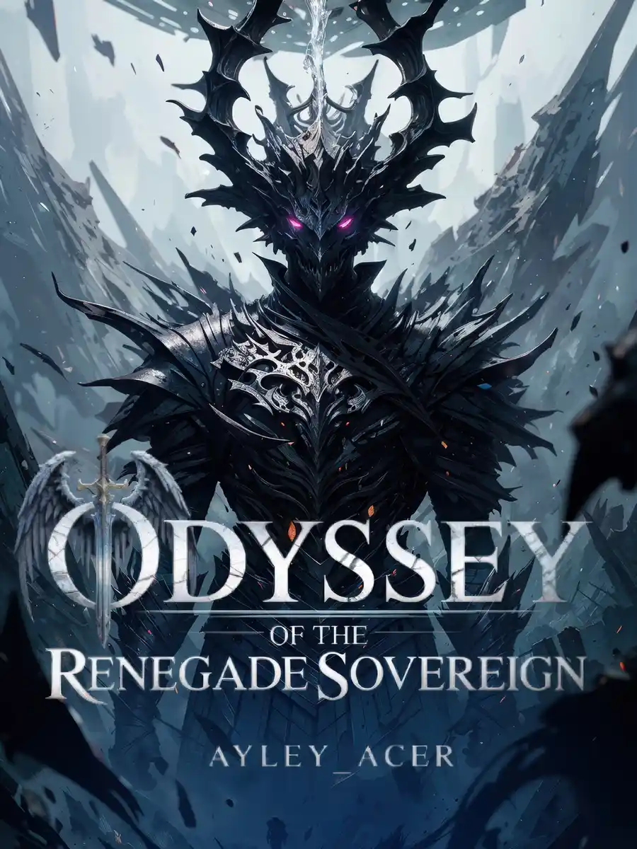 Odyssey of the Renegade Sovereign