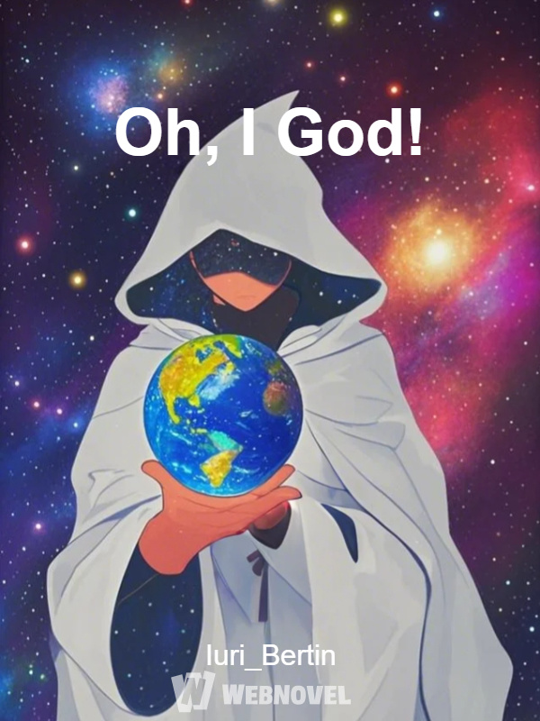Oh, I God! US Version