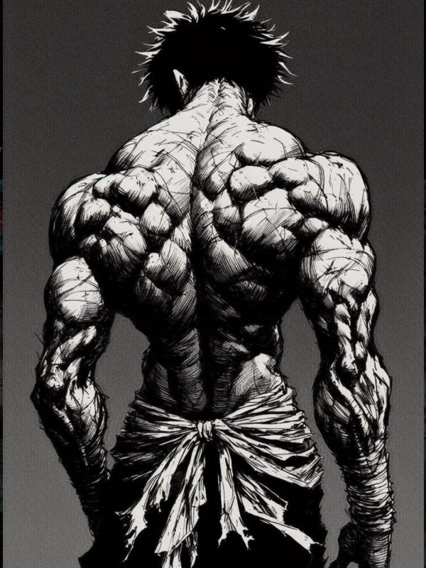 Omniverse: The Martial Artist