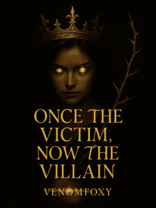Once the Victim, Now the Villain