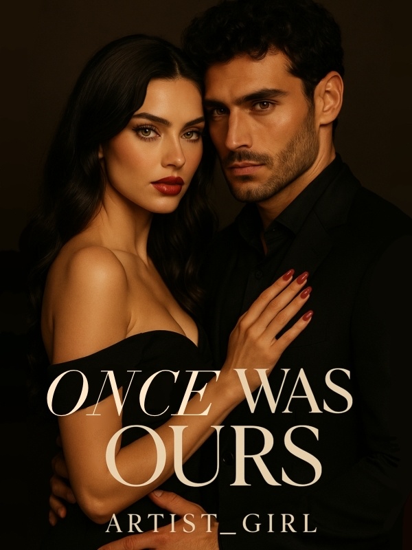 Once Was Ours