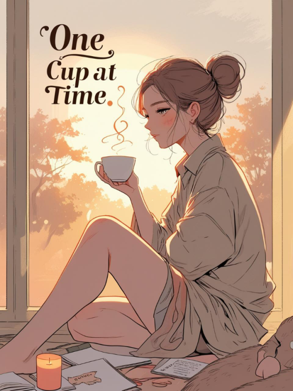 One Cup at a Time