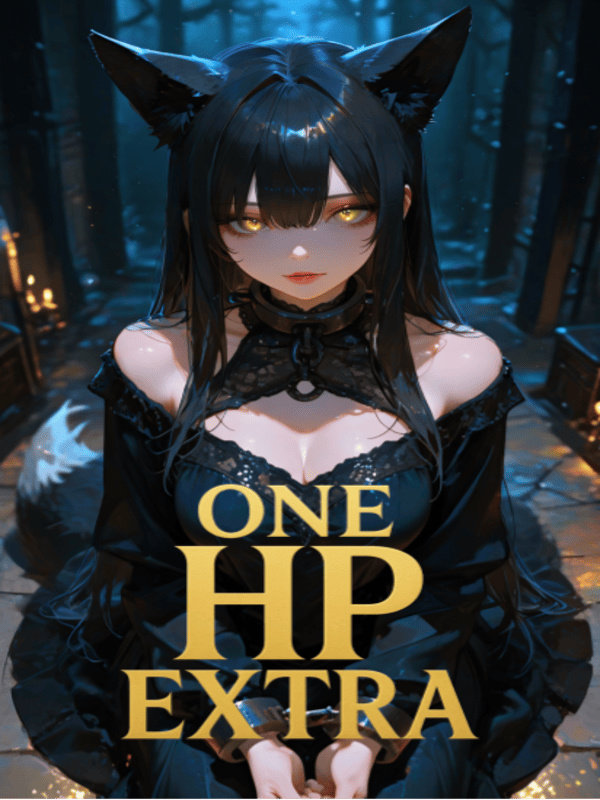 One HP extra