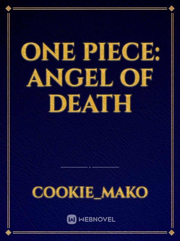 One Piece: Angel of Death