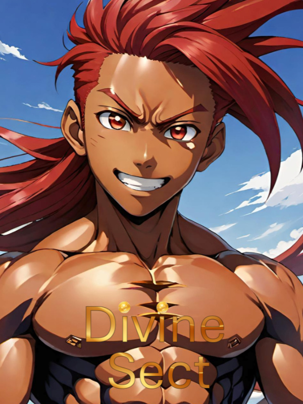 One Piece : Divine Sect