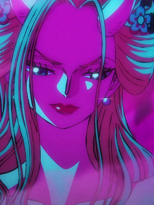 One Piece: Enslaving a Celestial Dragon and Kidnapping Nami and Robin