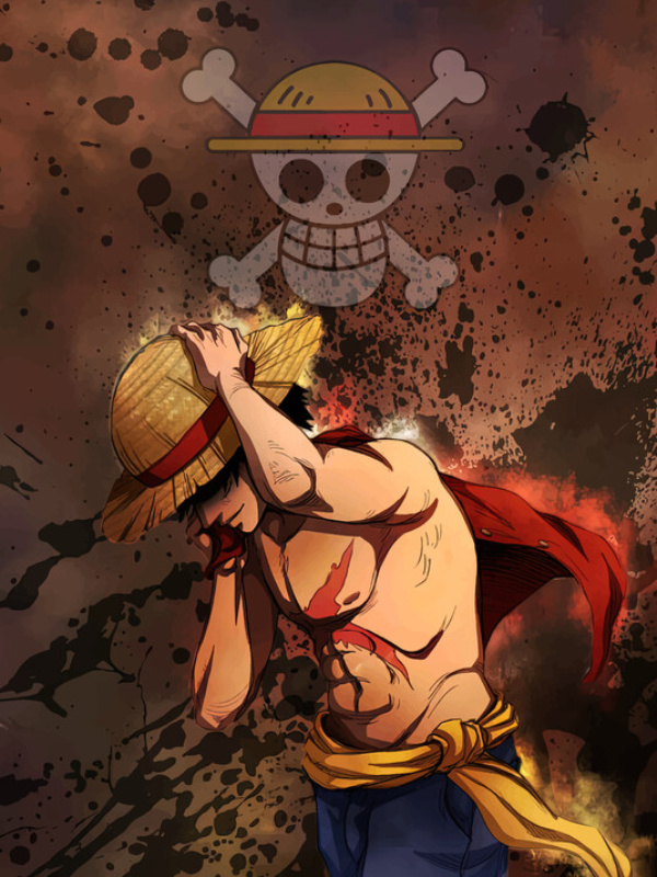 ONE PIECE: FLOW OF FATE