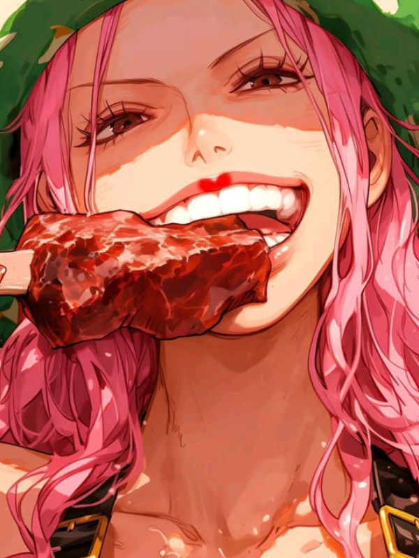 One Piece: Hell Pirates