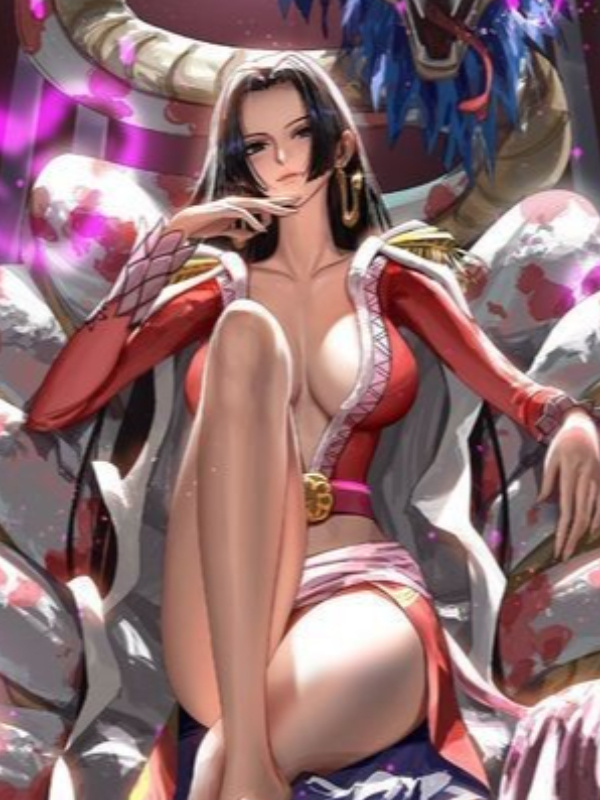 One Piece: My Crew Members Are Legendary 3D Heroines
