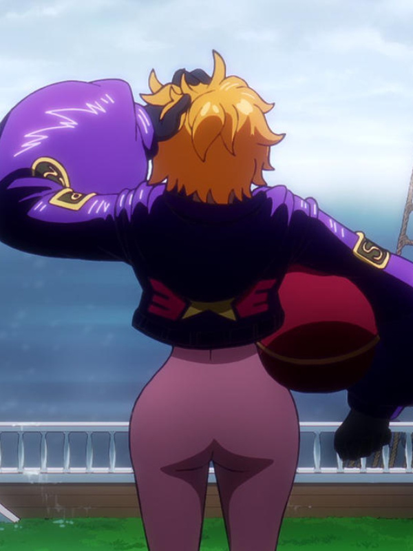 One Piece Re:Vegapunk