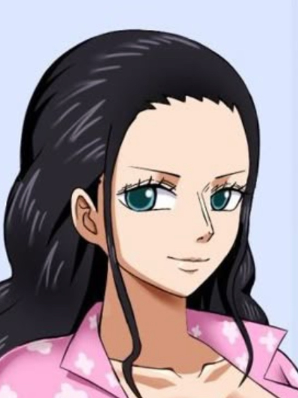 One Piece: The Depraved Archeologist