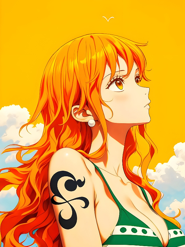One Piece: The Navigator