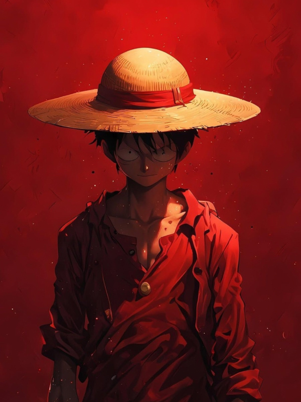 One Piece: The Story of a Girl Who Ate the Ice-Ice Fruit