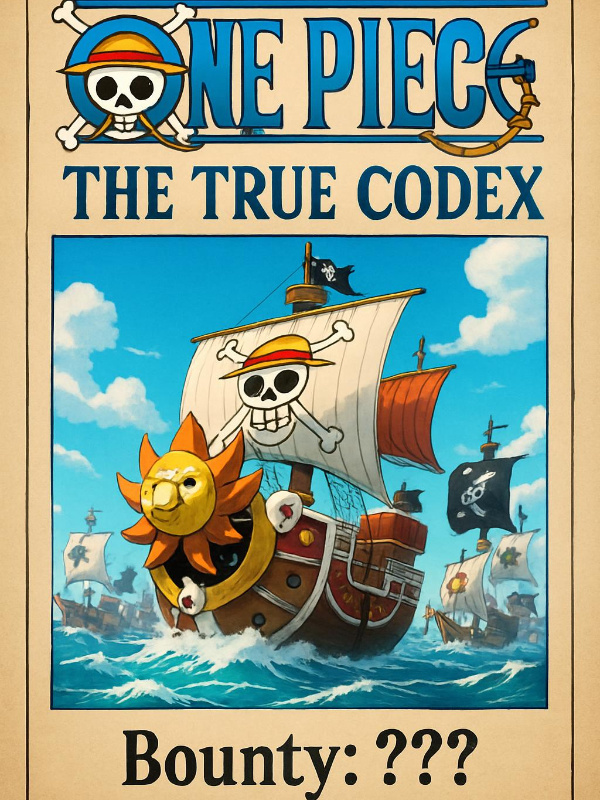 One Piece: The True Codex
