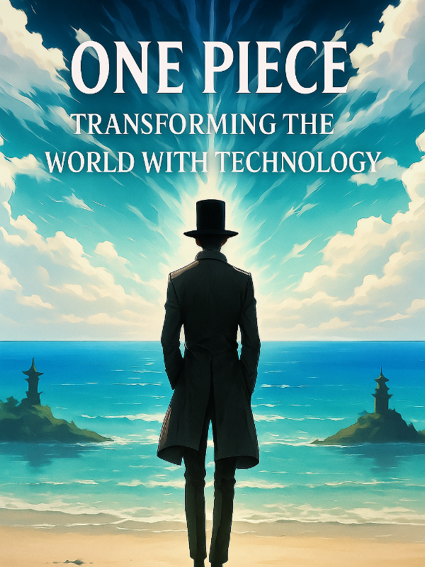 One Piece: Transforming The World With Technology