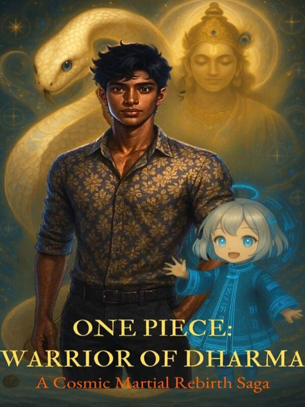 One Piece: Warrior Of Dharma