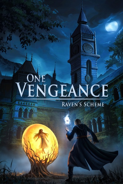 One Vengeance - Raven's Scheme