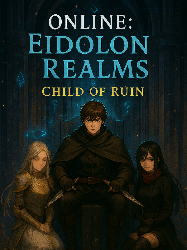 Online: Eiodolon Realms – Child of Ruin