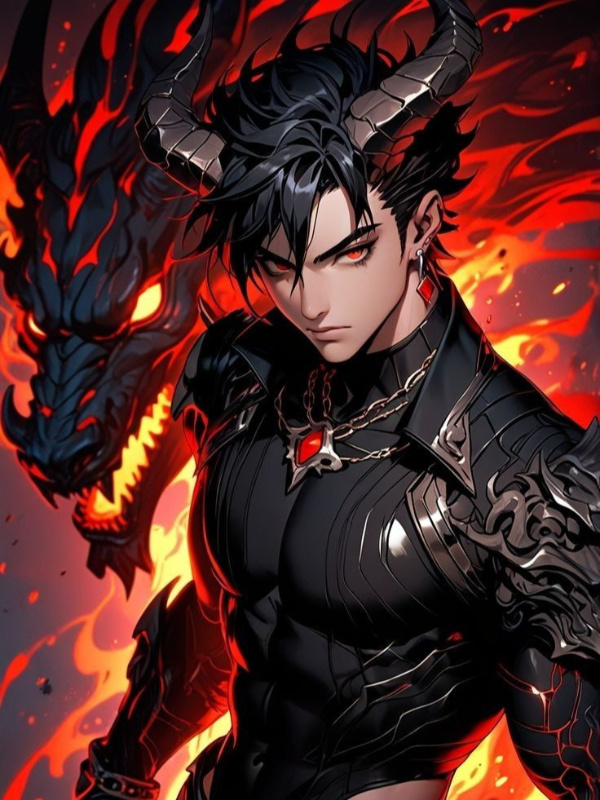 Only I Awaken The Forbidden SSS-Ranked Dragons