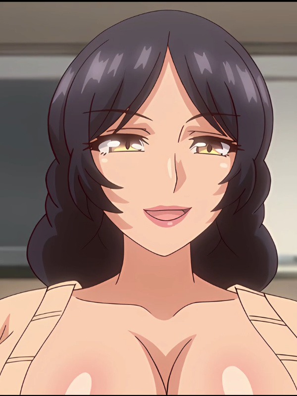 Only I love Milfs: Transmigrated to a World Where Milfs are Hated