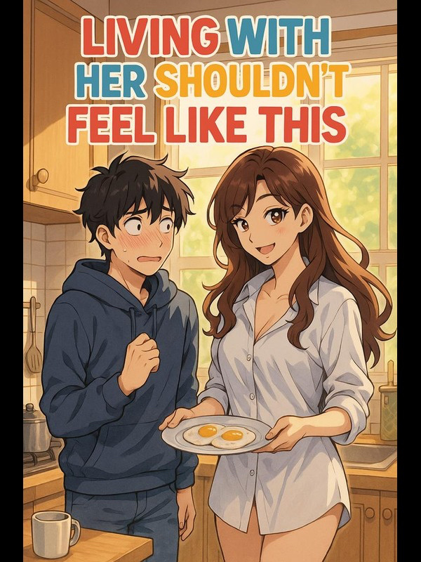 Oops, I Accidentally Fell In Love With My Step Mom