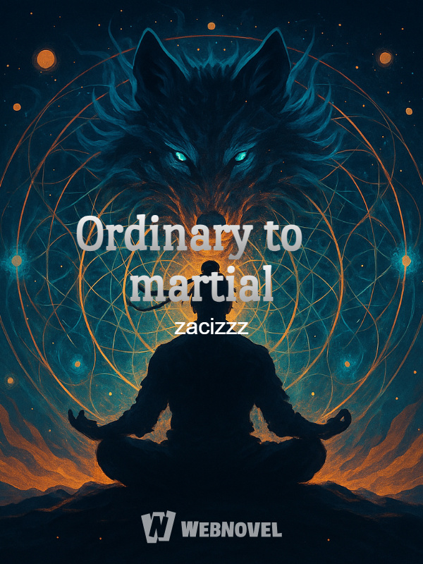 Ordinary to martial