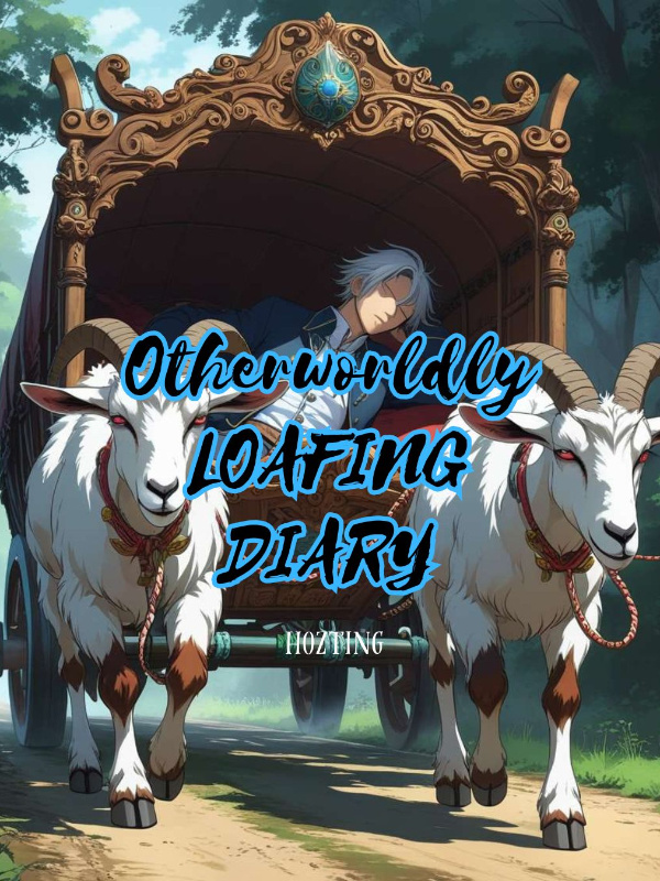 Otherworldly Loafing Diary