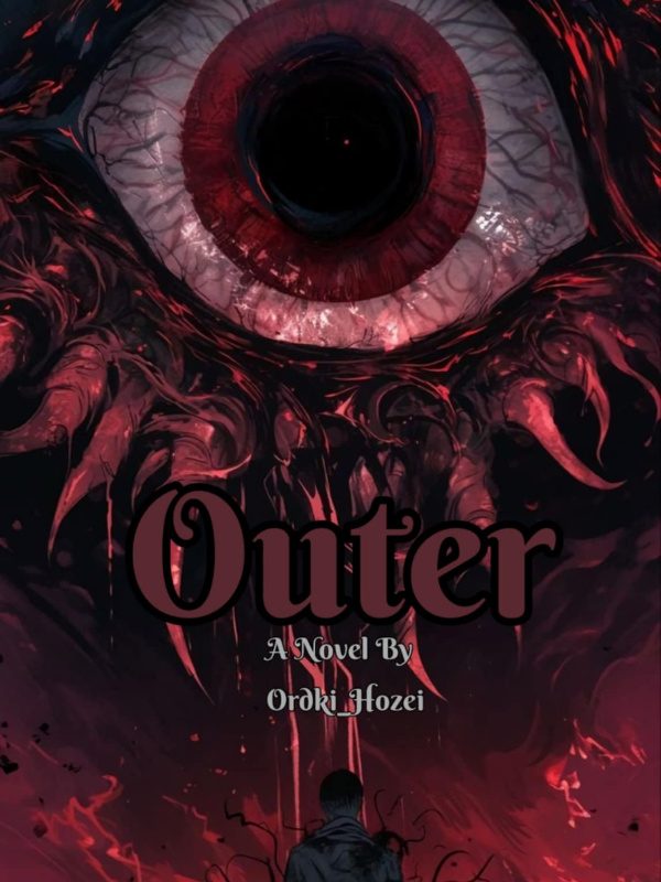 Outer: Return of the Tenth Commander