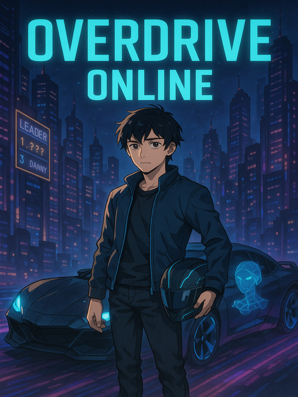Overdrive Online