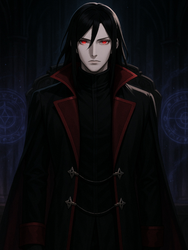 Overlord: Crimson Sovereign