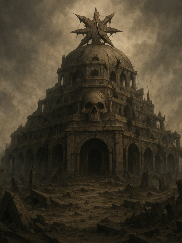 Overlord: Wrong World, Can I Change It?