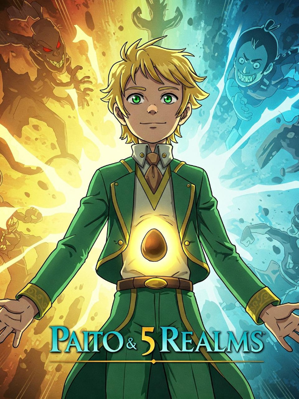 Paltio & 5 Realms