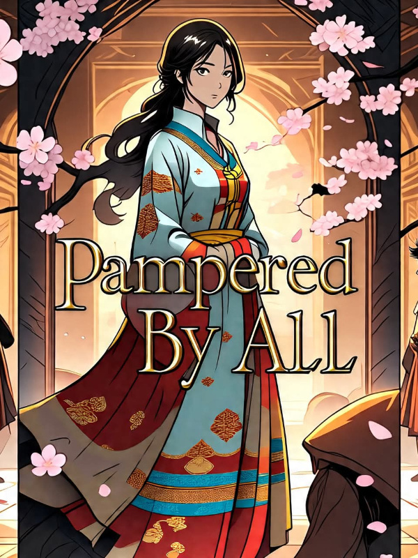 Pampered By All